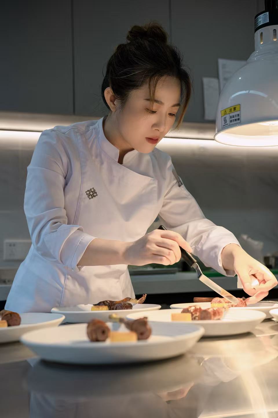 长沙人均3000的这家餐厅，营业额竟增长60%？